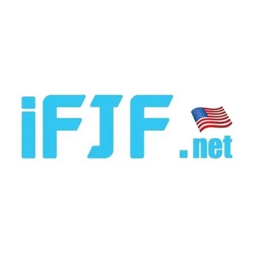 IfJF Promo Code