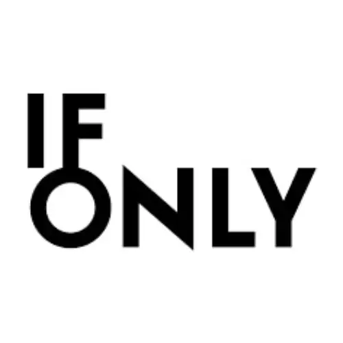 IfOnly Promo Code