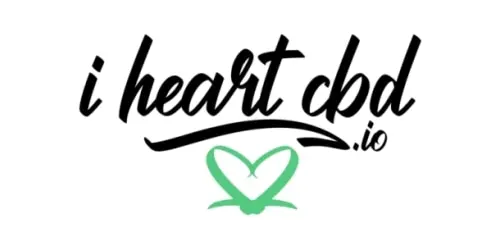 iHeartCBD Promo Code