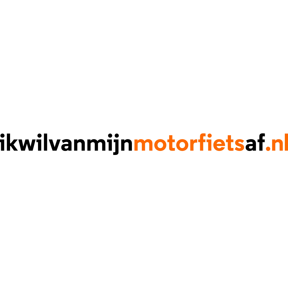 Ikwilvanmijnmotorfietsaf NL Promo Code