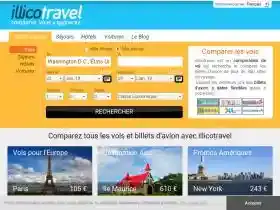 Illicotravel Promo Code