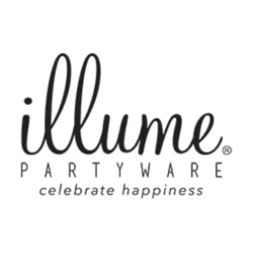 Illume Partyware Promo Code