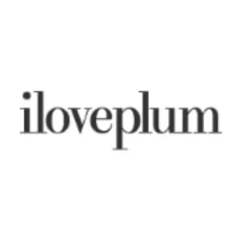 Iloveplum Promo Code