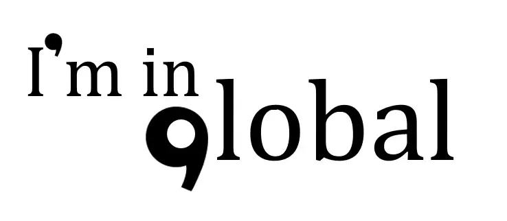 I'm in Global Promo Code