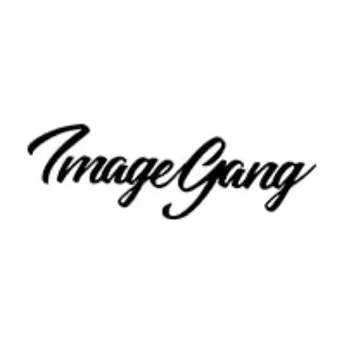 Image Gang Promo Code