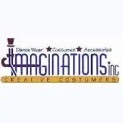 Imaginations Costume & Dance Promo Code