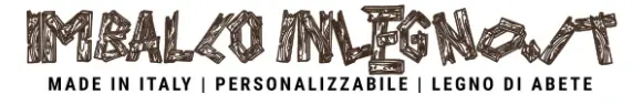 Imballoinlegno IT Promo Code