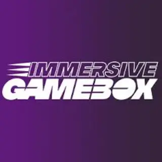 Immersive Gamebox Promo Code