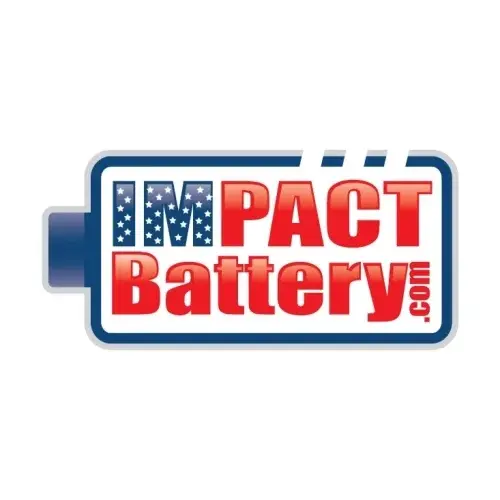 Impact Battery Promo Code