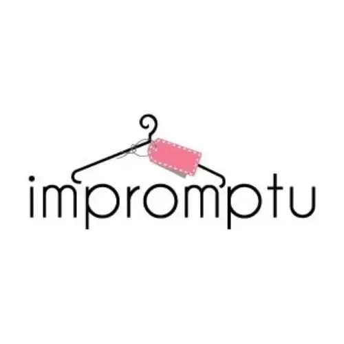 Impromptu Boutique Promo Code