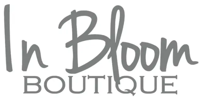 In Bloom Boutique Promo Code