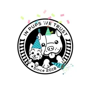 In Pups We Trust Promo Code