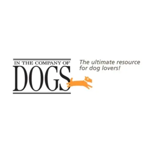 In The Company of Dogs Promo Code