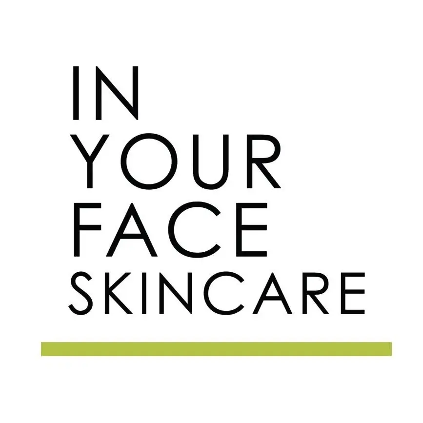 IN YOUR FACE SKINCARE Promo Code