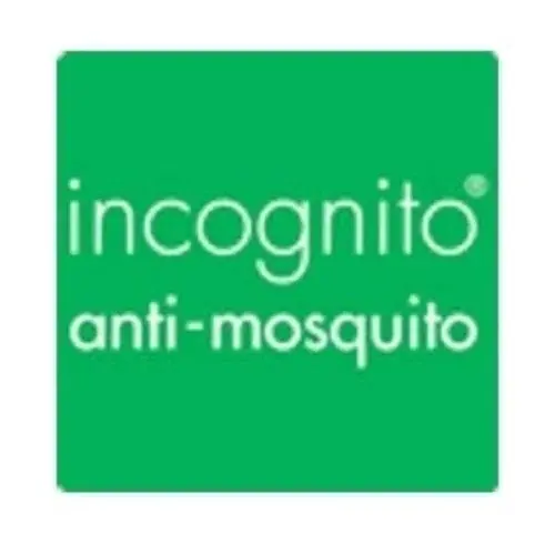 Incognito Mosquito Repellent Promo Code