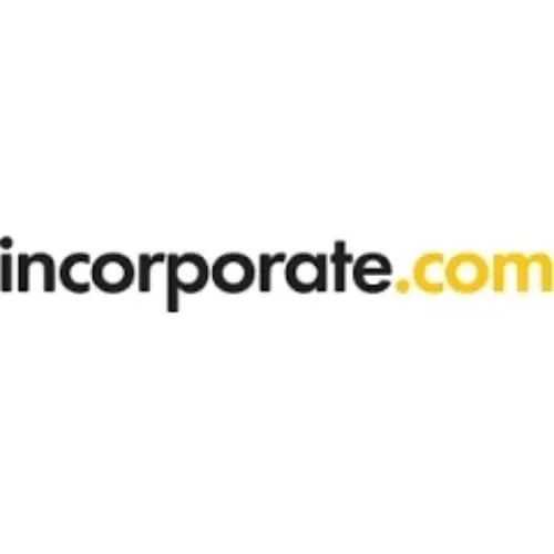 Incorporate.com Promo Code