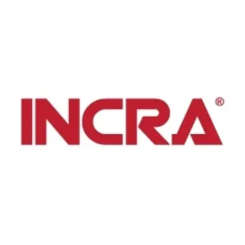 Incra Promo Code