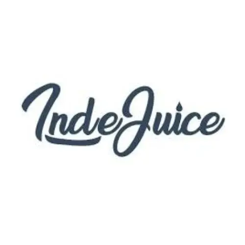 IndeJuice Promo Code