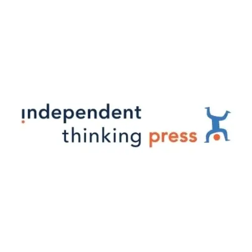 Independent Thinking Press Promo Code