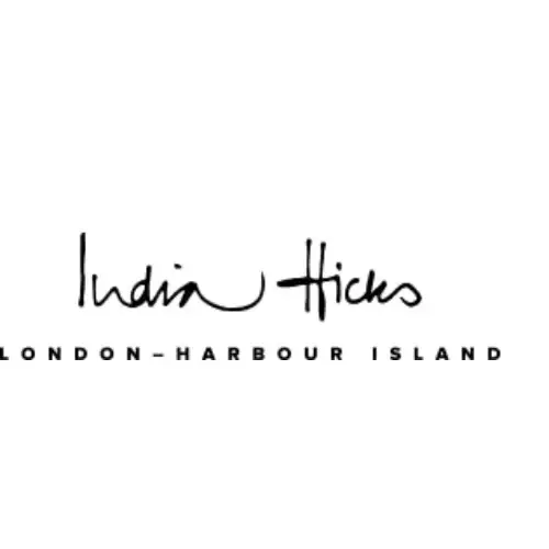 India Hicks Promo Code