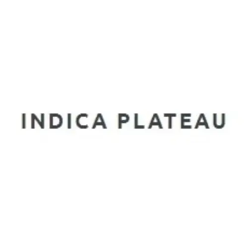 Indica Plateau Promo Code
