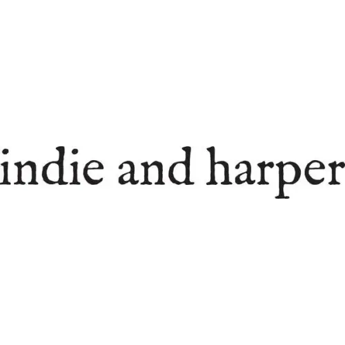 Indie and Harper Promo Code