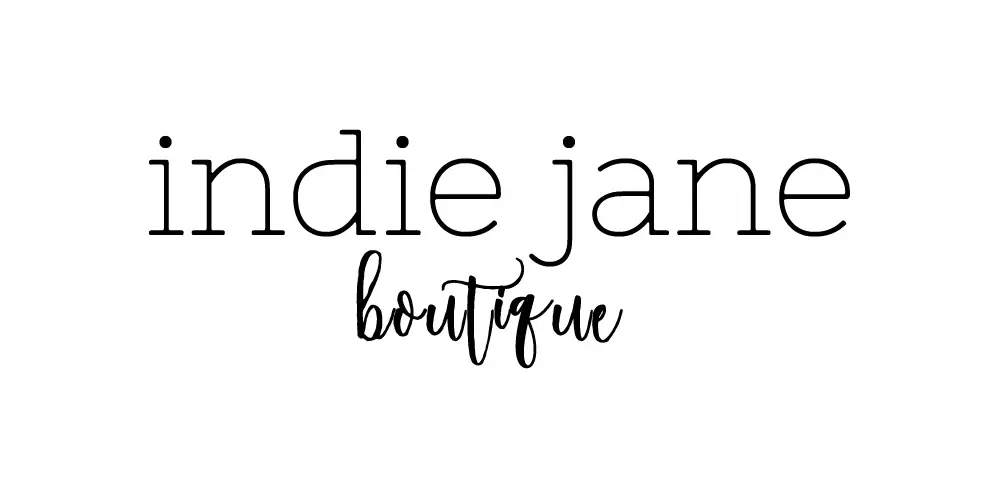 Indie Jane Promo Code