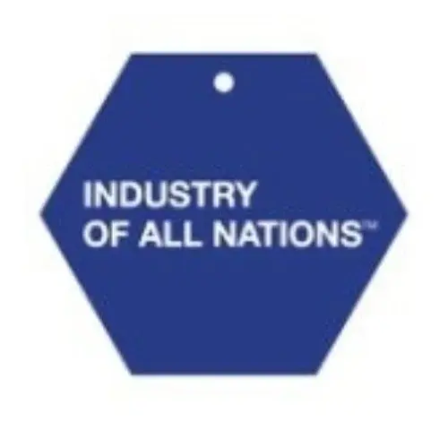 Industry of All Nations Promo Code