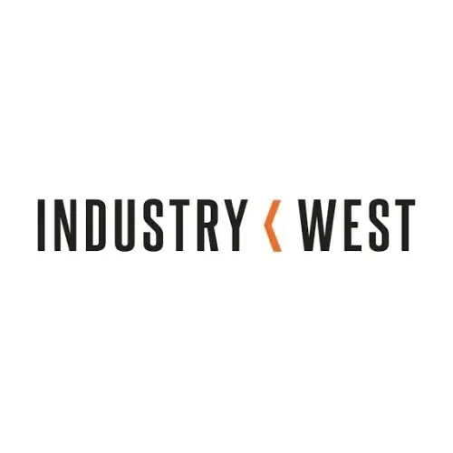 Industry West Promo Code
