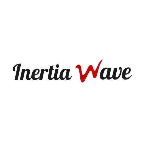 Inertia Wave Promo Code