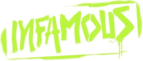 Infamous Paintball Promo Code