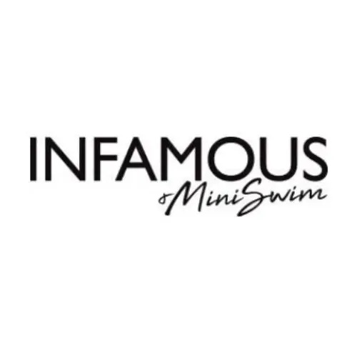 Infamous Swim Promo Code