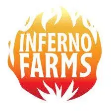 Inferno Farms Hot Sauce Promo Code