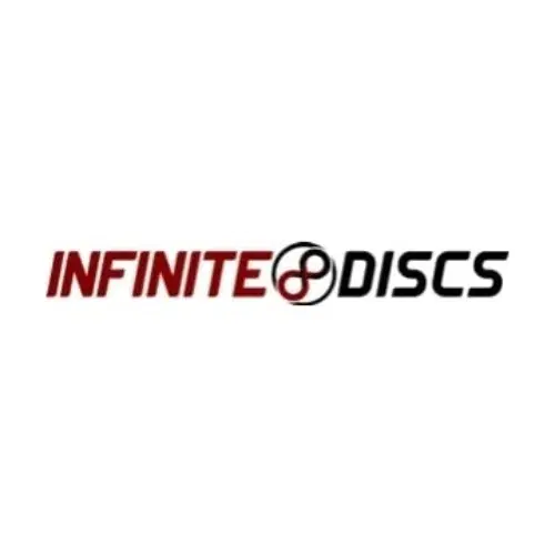 Infinite Discs Promo Code