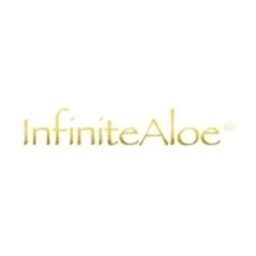 InfiniteAloe Skin Care Promo Code