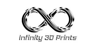 Infinity 3D Prints Promo Code