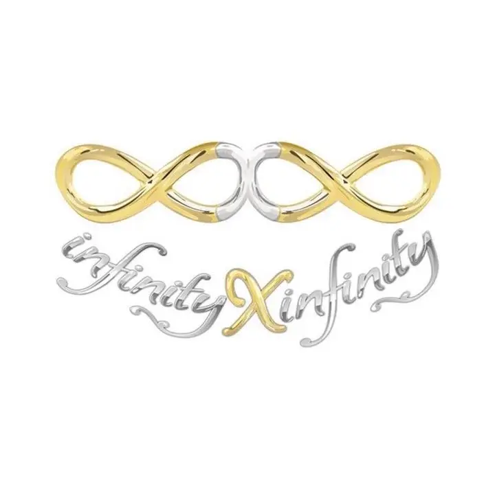 InfinityXinfinity Promo Code