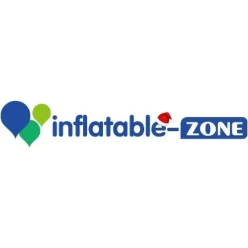Inflatable Zone: Promo Code