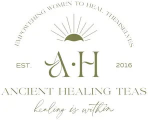 info@AncientHealingTeas.com Promo Code