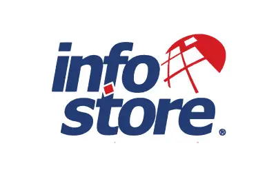 Info Store (EN) Promo Code