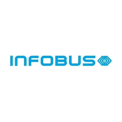 Infobus Promo Code
