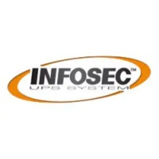 INFOSEC UPS SYSTEM Promo Code