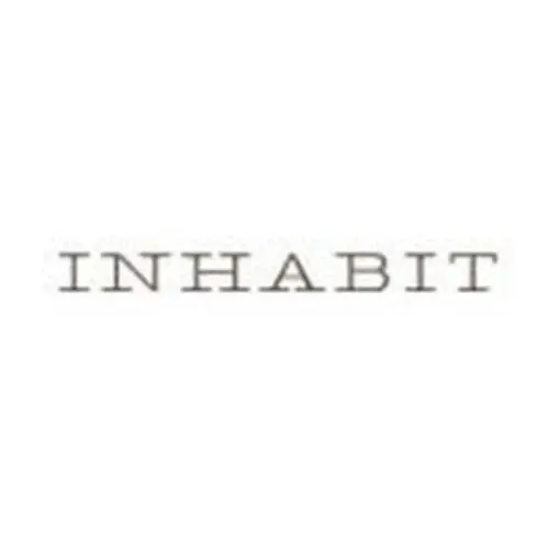 Inhabit Promo Code
