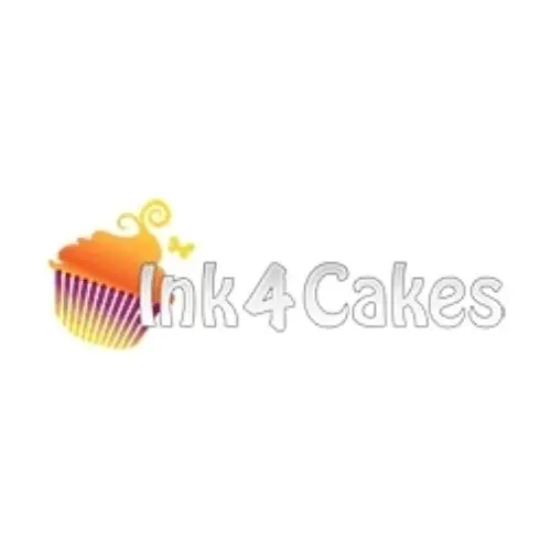 Ink 4 Cakes Promo Code