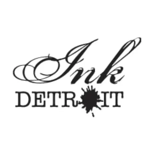 Ink Detroit Promo Code