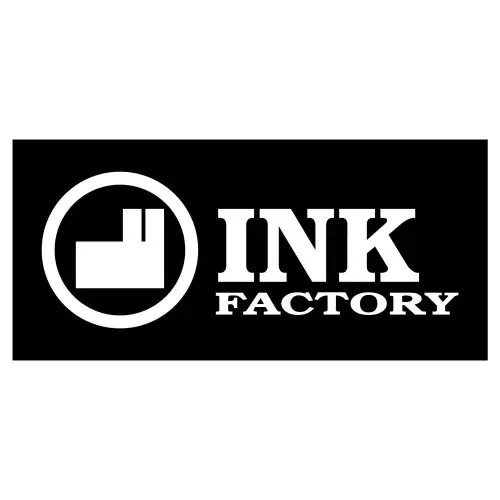 Ink Factory Promo Code