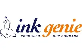 Ink Genie Promo Code
