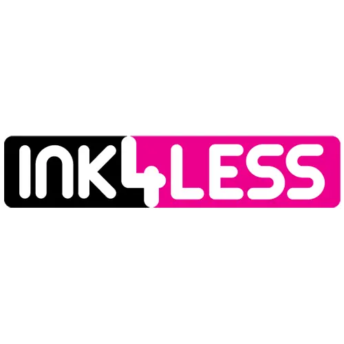 Ink4Less Promo Code