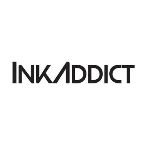 InkAddict Apparel Promo Code