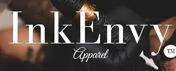 InkEnvy Promo Code
